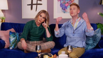 Dating: No Filter Season 1 Episode 9