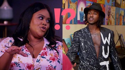 Dating: No Filter Season 1 Episode 12