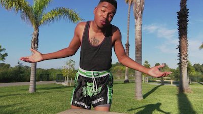 Dating: No Filter Season 1 Episode 15