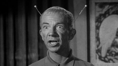 My Favorite Martian Season 1 Episode 4