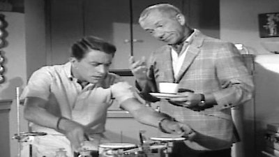 My Favorite Martian Season 1 Episode 5