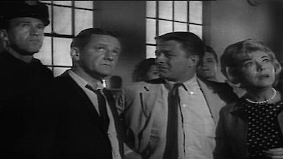 My Favorite Martian Season 1 Episode 6