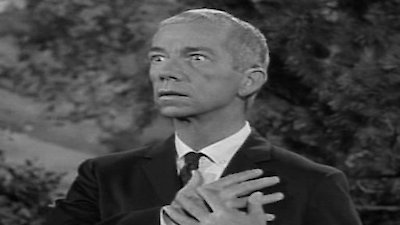 My Favorite Martian Season 1 Episode 7