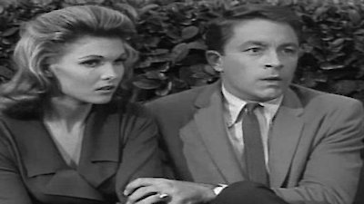 My Favorite Martian Season 1 Episode 11