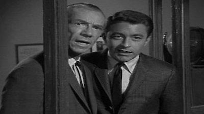 My Favorite Martian Season 1 Episode 12