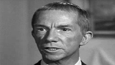 My Favorite Martian Season 1 Episode 19