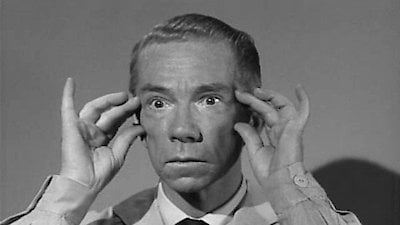 My Favorite Martian Season 1 Episode 20