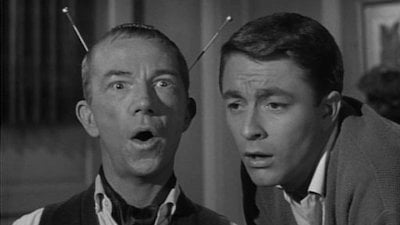 My Favorite Martian Season 1 Episode 22