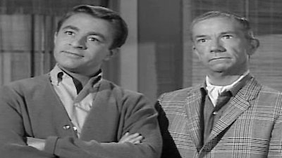 My Favorite Martian Season 1 Episode 26