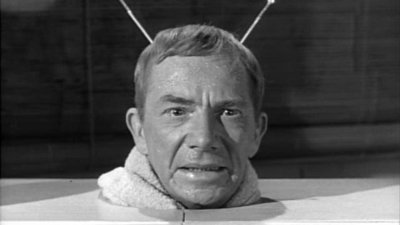 My Favorite Martian Season 1 Episode 28