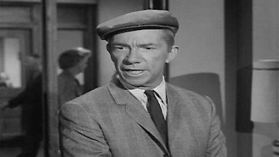 My Favorite Martian Season 1 Episode 35