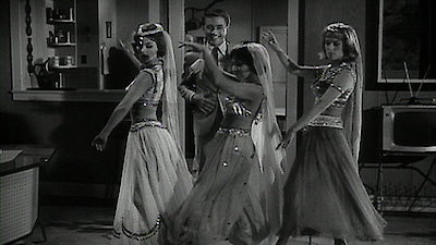 My Favorite Martian Season 2 Episode 1