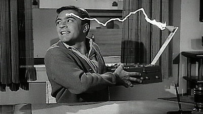 My Favorite Martian Season 2 Episode 2