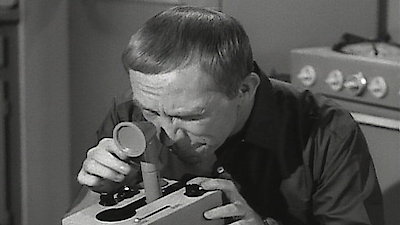 My Favorite Martian Season 2 Episode 9