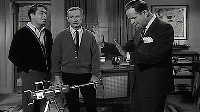 My Favorite Martian Season 2 Episode 15