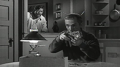 My Favorite Martian Season 2 Episode 16