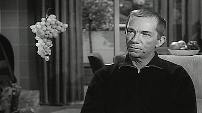 My Favorite Martian Season 2 Episode 17