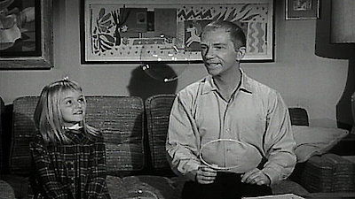 My Favorite Martian Season 2 Episode 18