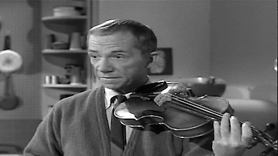 My Favorite Martian Season 2 Episode 20