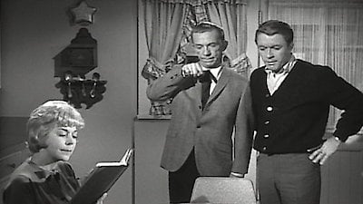 My Favorite Martian Season 2 Episode 21