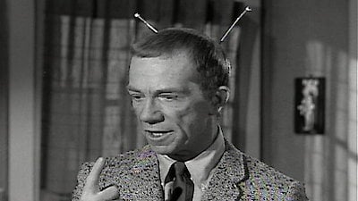 My Favorite Martian Season 2 Episode 23