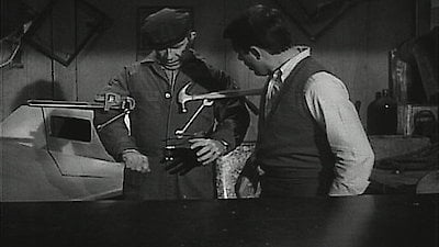 My Favorite Martian Season 2 Episode 25