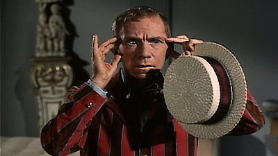 My Favorite Martian Season 3 Episode 3