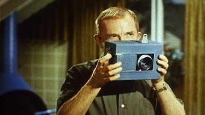 My Favorite Martian Season 3 Episode 4