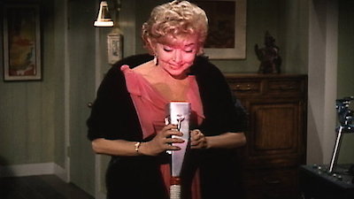 My Favorite Martian Season 3 Episode 5