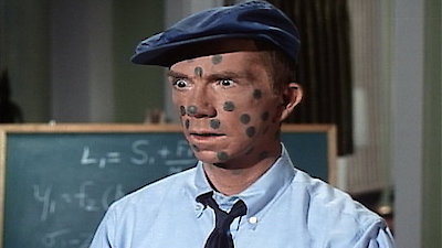 My Favorite Martian Season 3 Episode 6