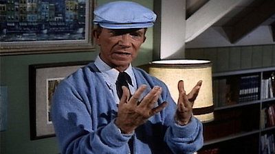 My Favorite Martian Season 3 Episode 7