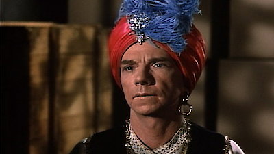 My Favorite Martian Season 3 Episode 8