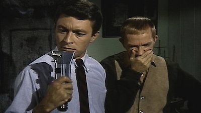 My Favorite Martian Season 3 Episode 9