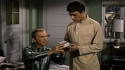 My Favorite Martian Season 3 Episode 10