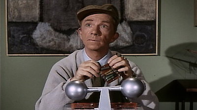 My Favorite Martian Season 3 Episode 18