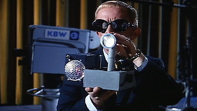 My Favorite Martian Season 3 Episode 19