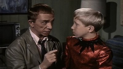My Favorite Martian Season 3 Episode 24