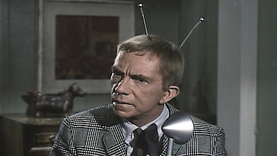 My Favorite Martian Season 3 Episode 27