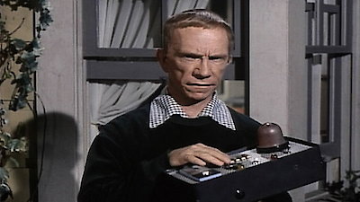 My Favorite Martian Season 3 Episode 30