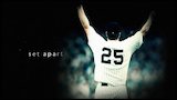 Set Apart: The Jim Abbott Story