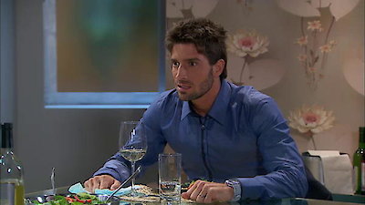 Alguien te Mira Season 1 Episode 16