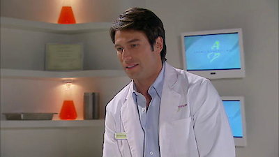 Alguien te Mira Season 1 Episode 26