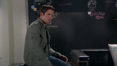 Alguien te Mira Season 1 Episode 28