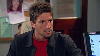 Alguien te Mira Season 1 Episode 35