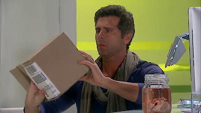 Alguien te Mira Season 1 Episode 37