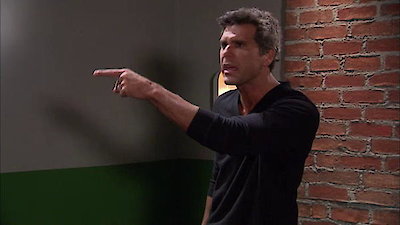 Alguien te Mira Season 1 Episode 40