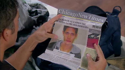 Alguien te Mira Season 1 Episode 41