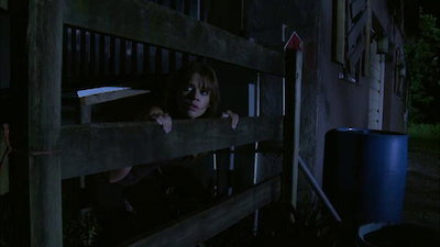 Alguien te Mira Season 1 Episode 49