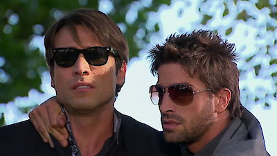 Alguien te Mira Season 1 Episode 54