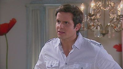 Alguien te Mira Season 1 Episode 58